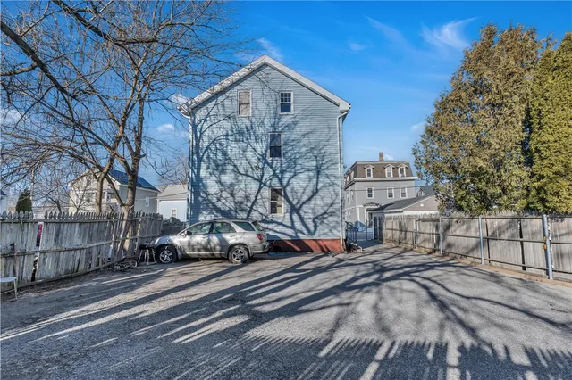 $550,000 | 8 Andem Street, Providence, RI 02908