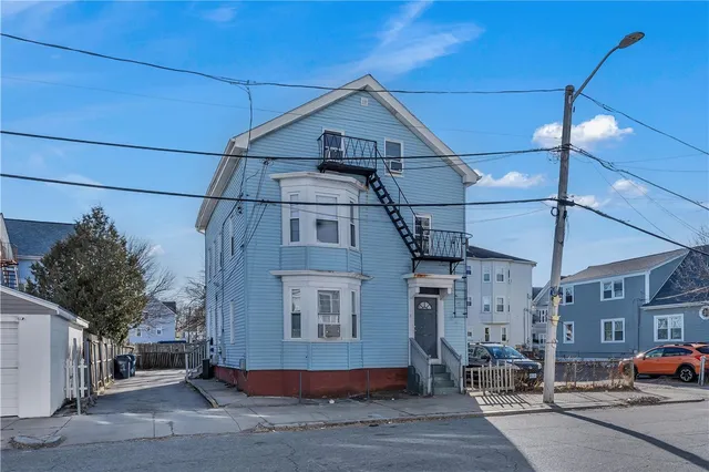 $550,000 | 8 Andem Street, Providence, RI 02908