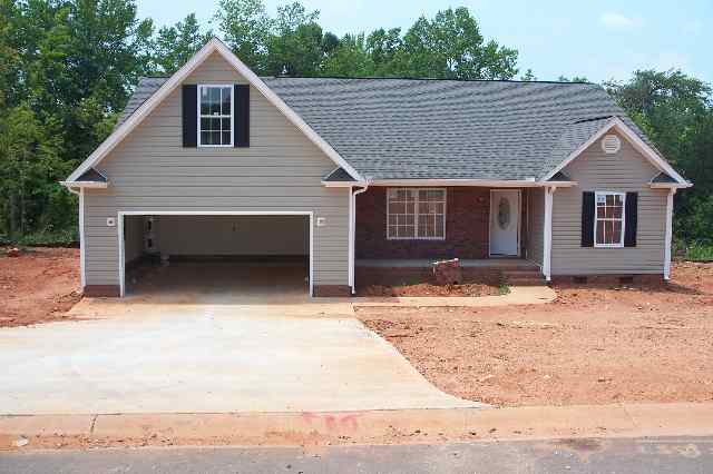 416 Flowerwood Lane Inman, SC 29349 - Photo 1 of 1 Gallery Image 1