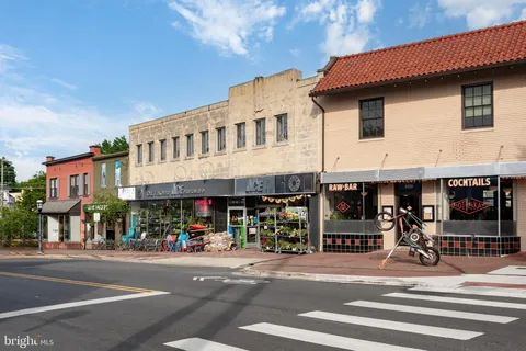 $975,000 | 7514 Jackson Avenue, Takoma Park, MD 20912