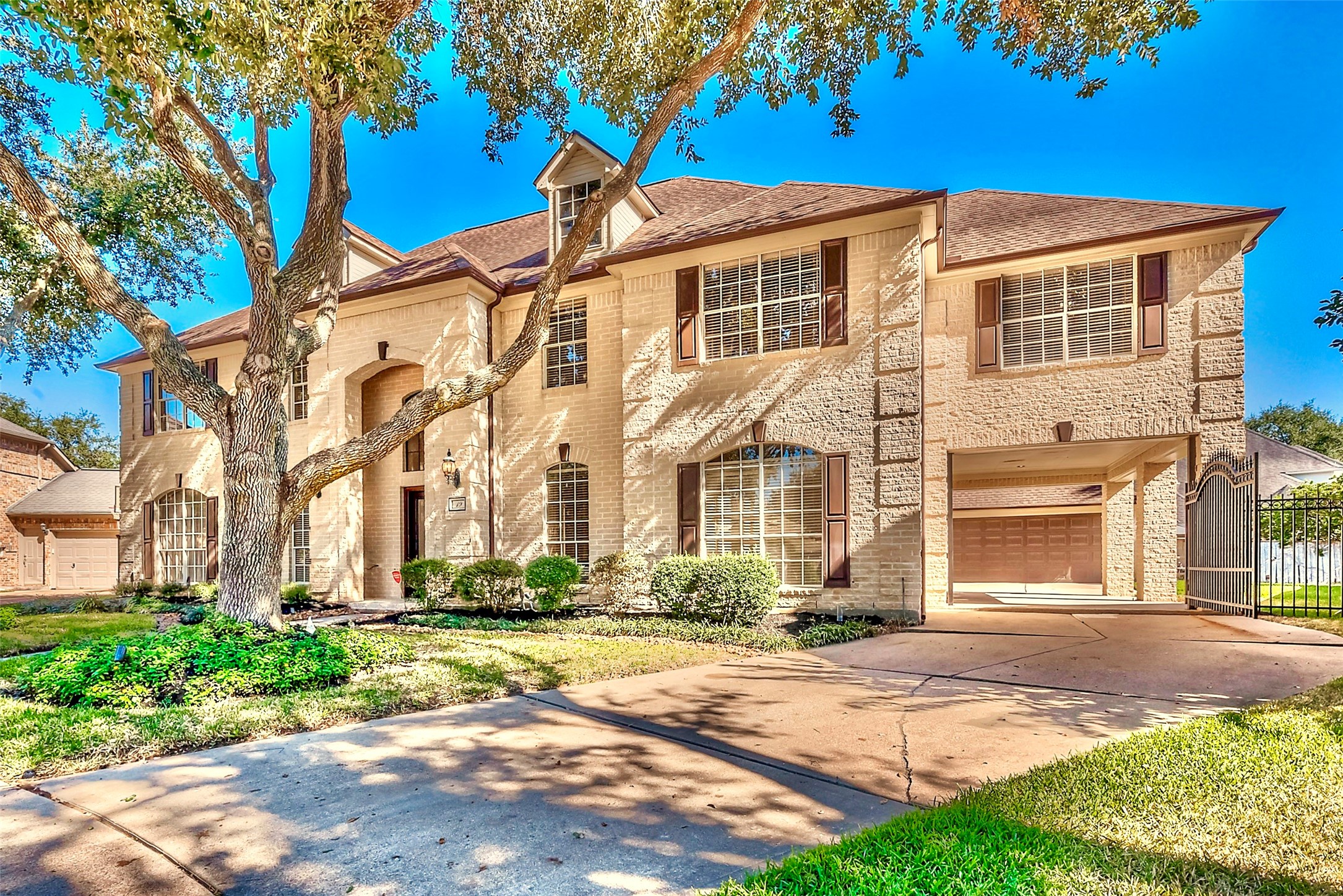 19 Calleston Court Sugar Land, TX 77479 - Photo 34 of 36