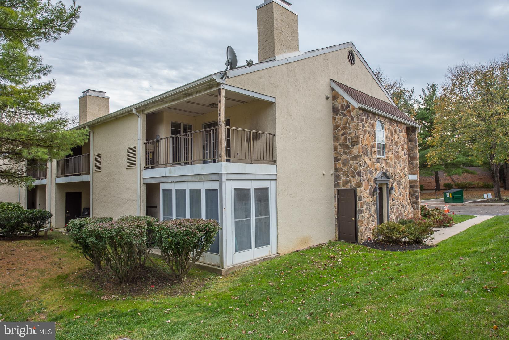 254 Valley Stream Lane Chesterbrook, PA 19087 - Photo 28 of 29