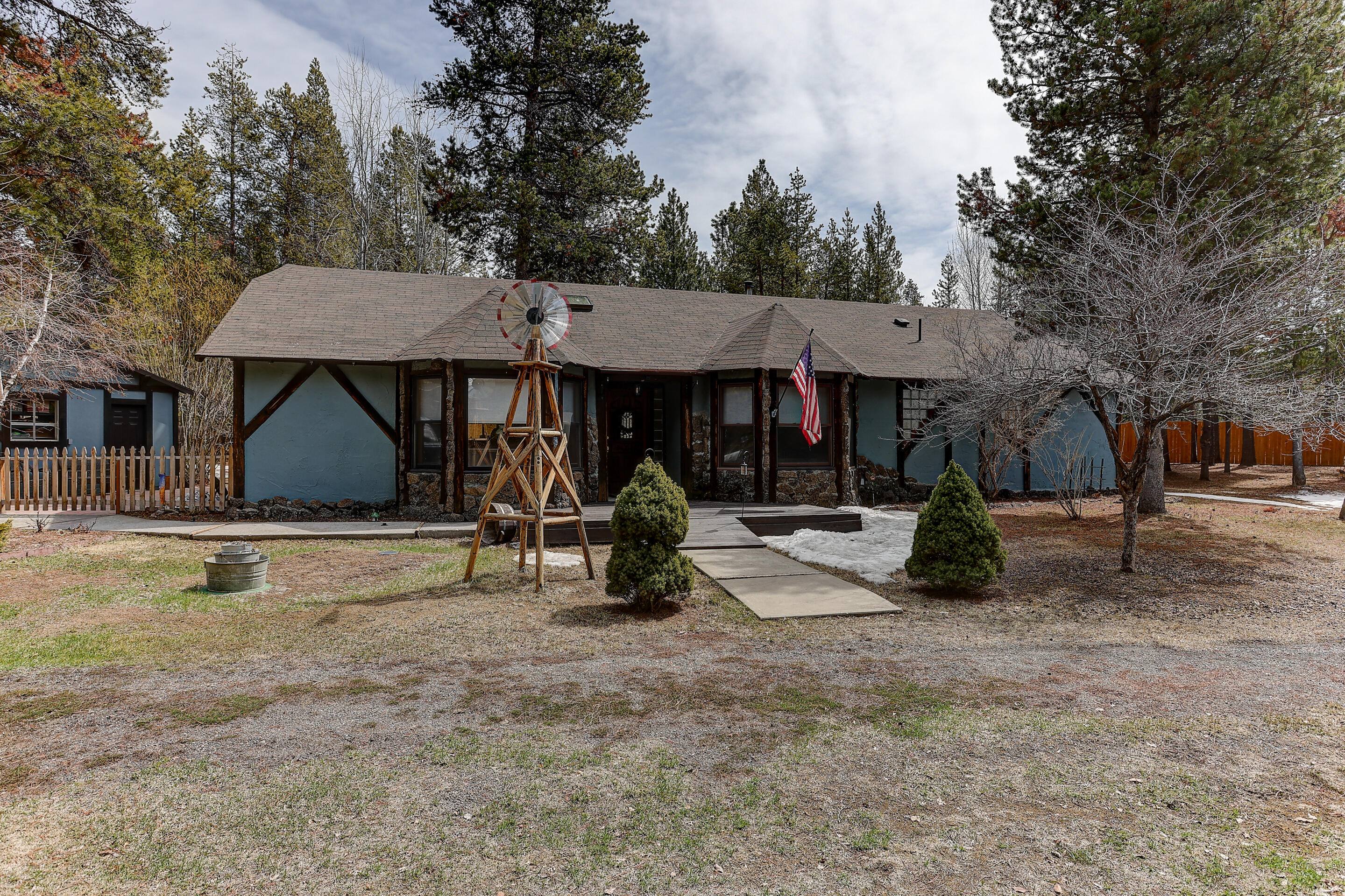 51508 Birch Road La Pine, OR 97739 - Photo 31 of 50 51507 Birch Road-36