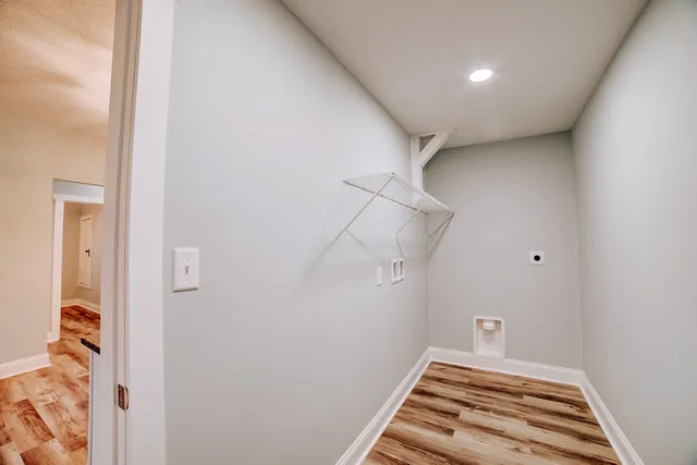 a view of livingroom with window