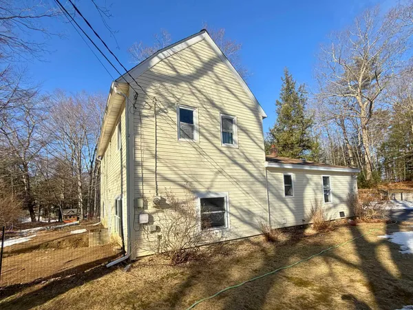 $319,900 | 11 Ash Street, Northwood, NH 03261