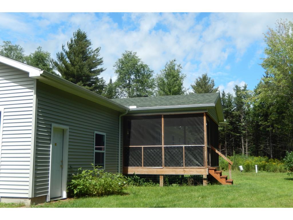 2083 Hortonville Road Mount Holly, VT 05758 - Photo 2 of 33