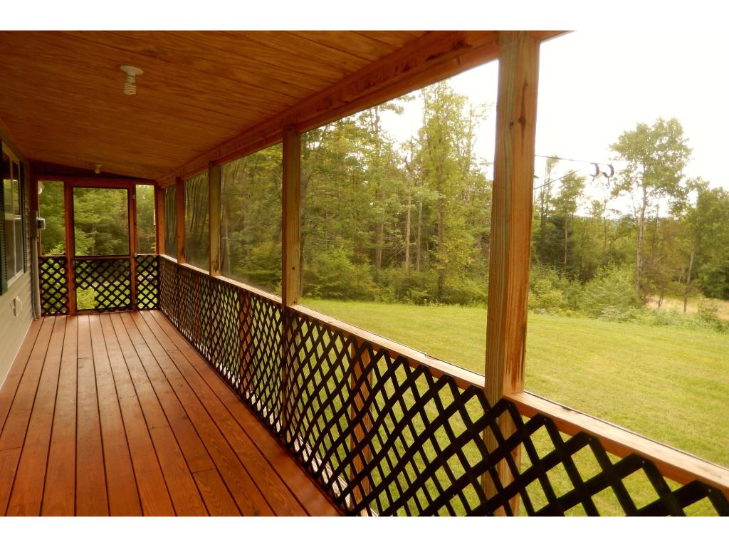 2083 Hortonville Road Mount Holly, VT 05758 - Photo 20 of 33