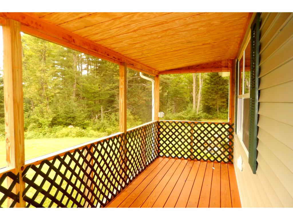 2083 Hortonville Road Mount Holly, VT 05758 - Photo 3 of 33
