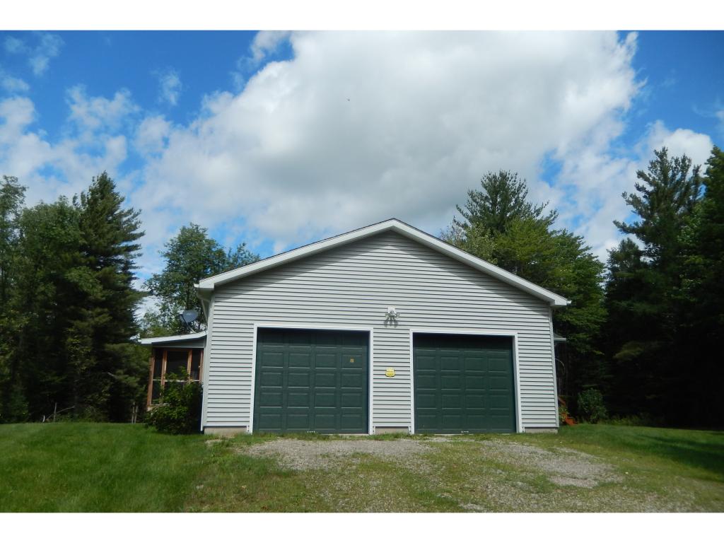 2083 Hortonville Road Mount Holly, VT 05758 - Photo 26 of 33