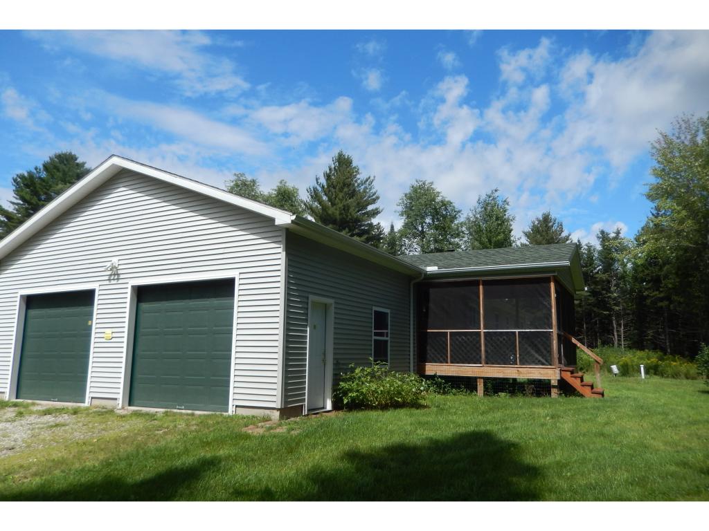 2083 Hortonville Road Mount Holly, VT 05758 - Photo 27 of 33