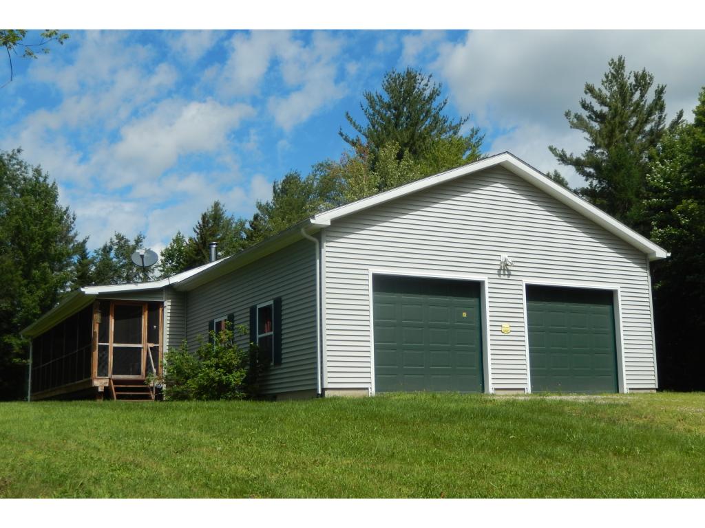 2083 Hortonville Road Mount Holly, VT 05758 - Photo 28 of 33