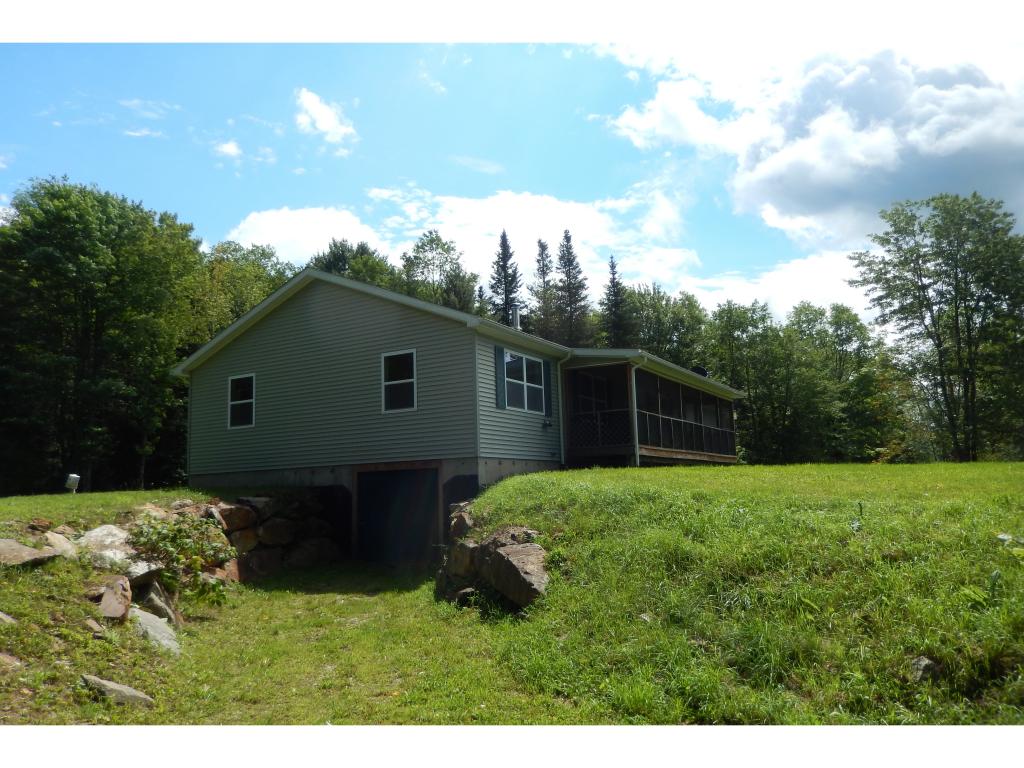 2083 Hortonville Road Mount Holly, VT 05758 - Photo 29 of 33