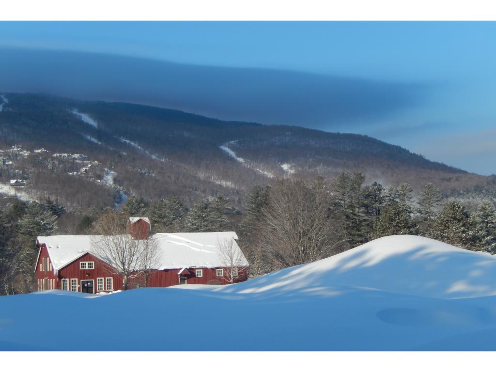2083 Hortonville Road Mount Holly, VT 05758 - Photo 32 of 33