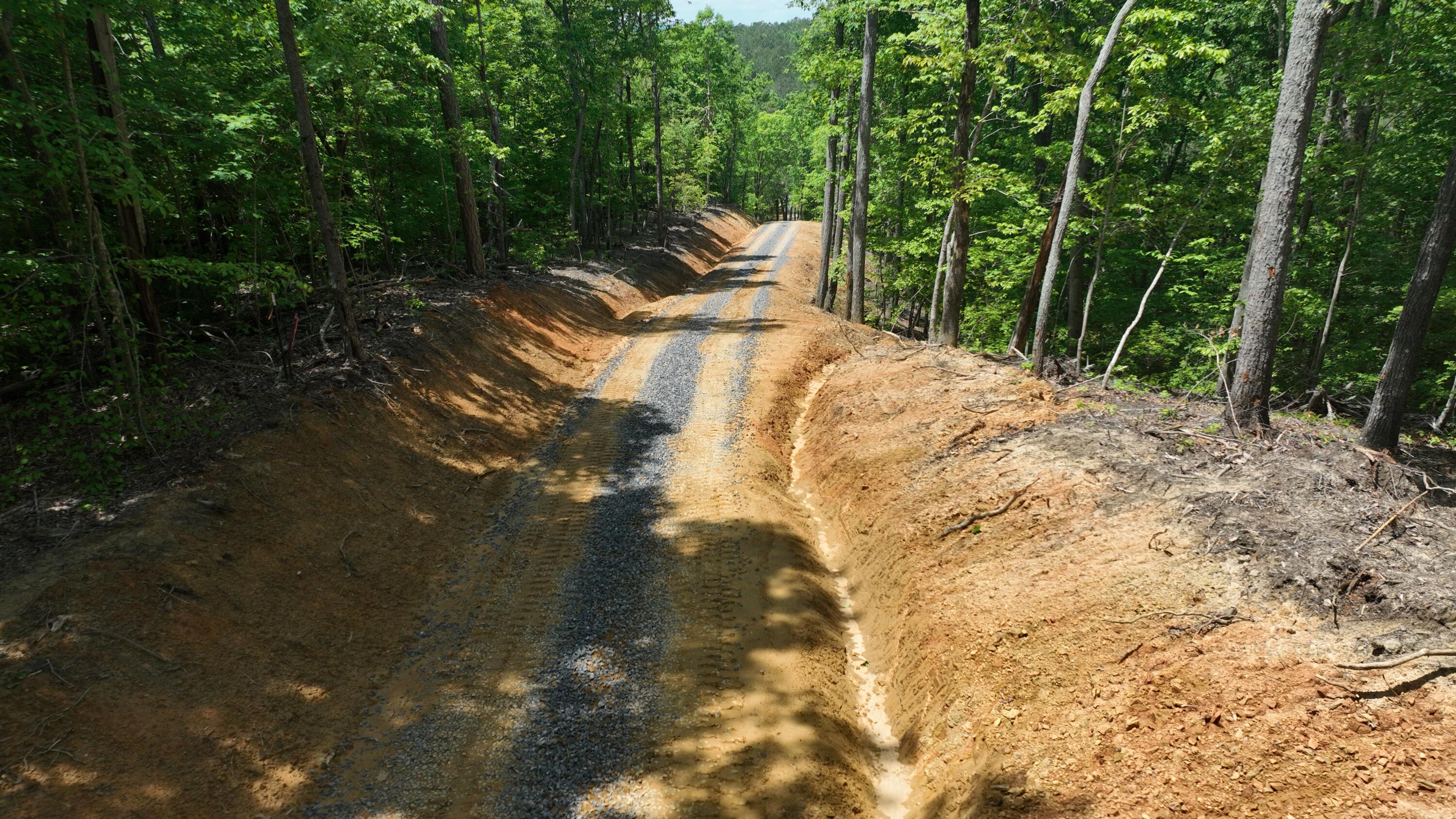 1250 Welcome Valley Road Benton, TN 37307 - Photo 14 of 42 DJI_0509