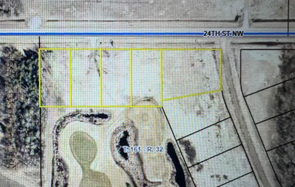 $17,000 | Tbd 24th Street Northwest, Baudette, MN 56623
