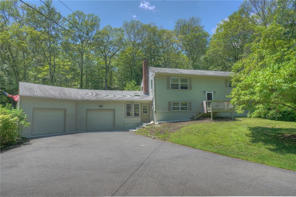 27 Wolf Neck Road Stonington, CT 06378 - Photo 1 of 1 Gallery Image 1