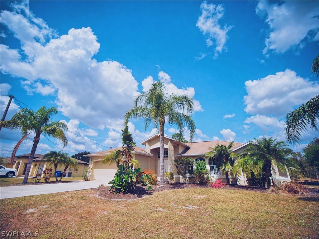 855 Rue Labeau Circle Fort Myers, FL 33913 - Photo 1 of 34 Gallery Image 1