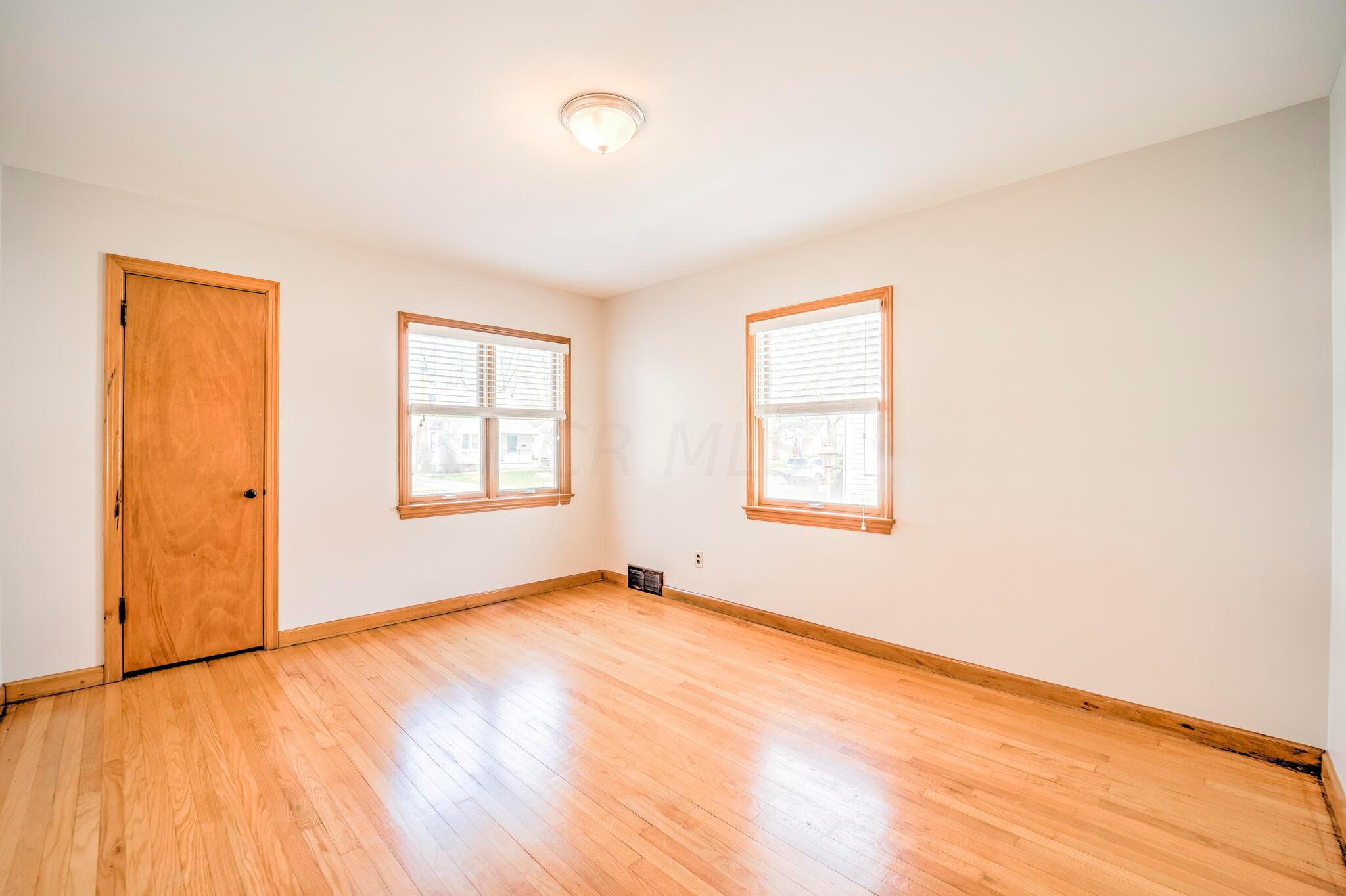 309 East Beaumont Road Columbus, OH 43214 - Photo 14 of 46 Bedroom # 1