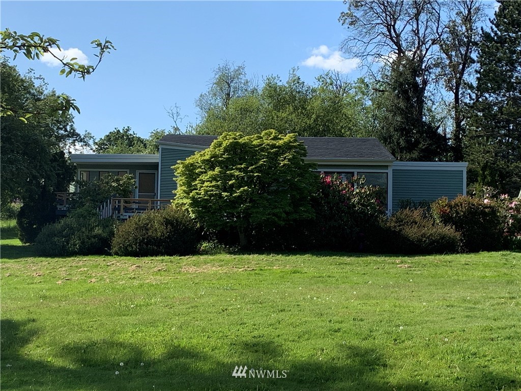 7932 Southwest 234th Street Vashon, WA 98070 - Photo 1 of 1 Gallery Image 1