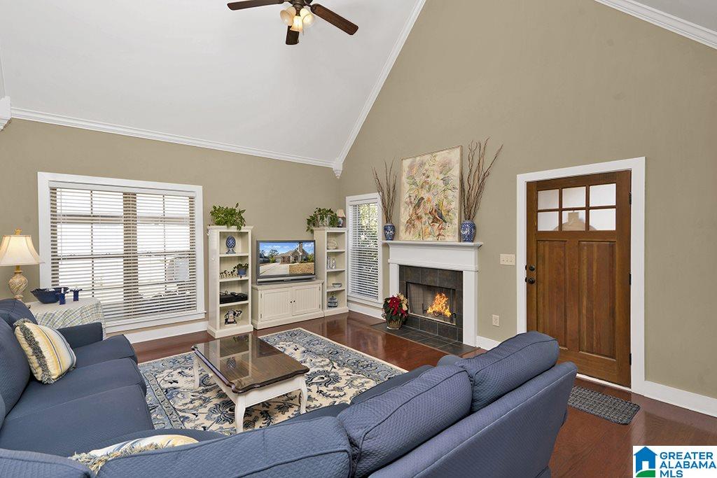 1064 Emerald Ridge Drive Calera, AL 35040 - Photo 4 of 21