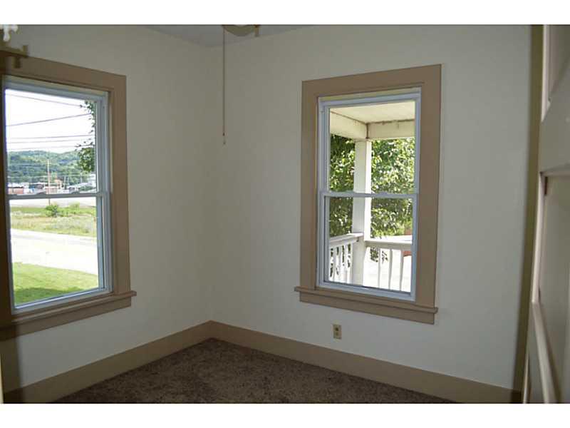 3129 Mount Morris Road Waynesburg, PA 15370 - Photo 13 of 19 Bedroom. Bedroom #2 has lots of light