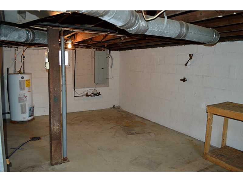 3129 Mount Morris Road Waynesburg, PA 15370 - Photo 19 of 19 Basement/Game Room. 200amp service.,