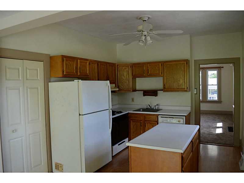 3129 Mount Morris Road Waynesburg, PA 15370 - Photo 3 of 19 Kitchen. Great Kitchen with appliances included !