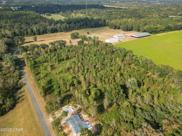 $39,900 | 4 1st Avenue, Graceville, FL 32440