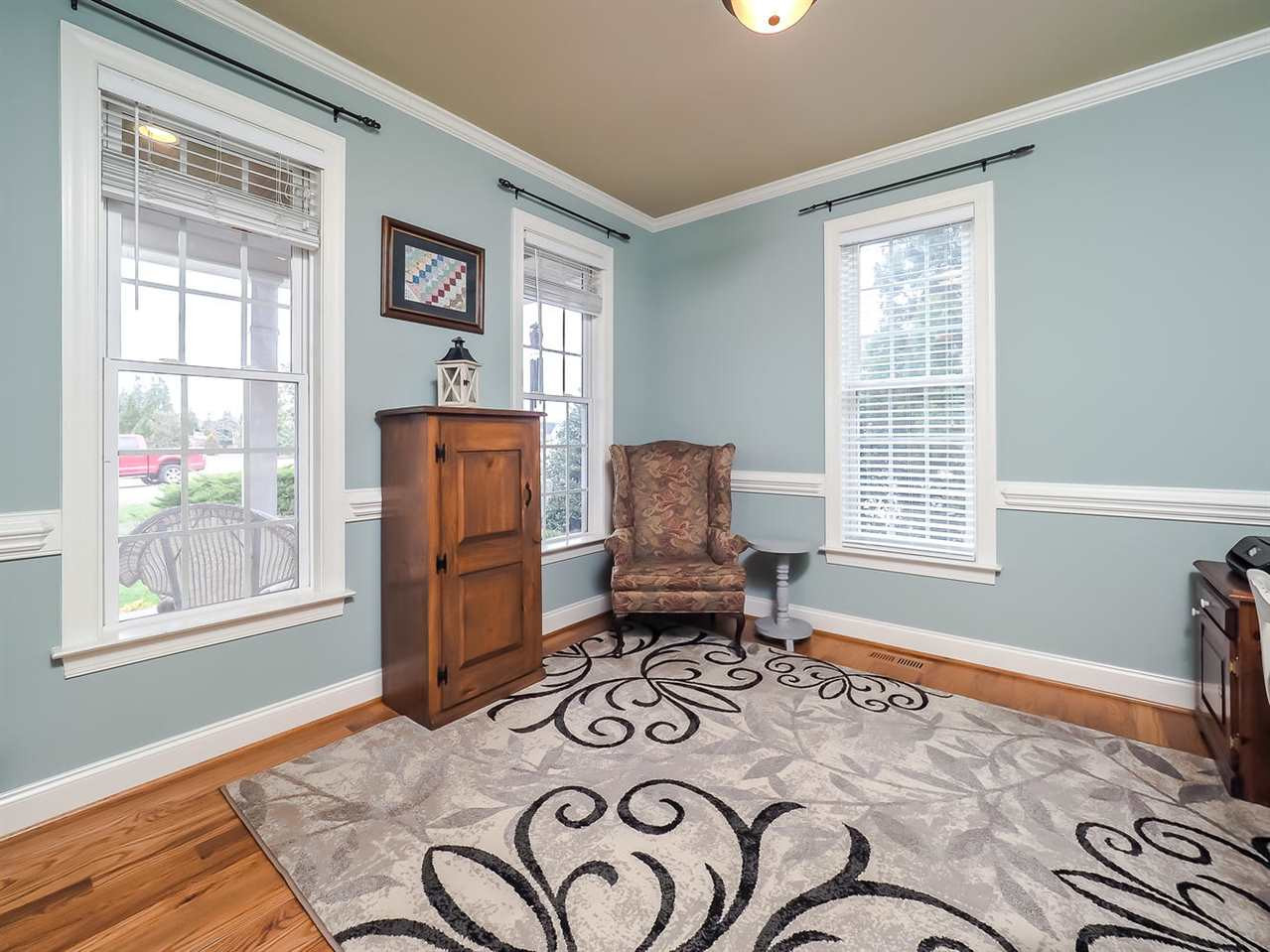 1641 Struble Circle Willow Spring, NC 27592 - Photo 9 of 25 Photo 9
