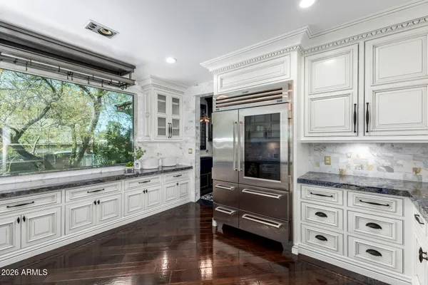 $3,000,000 | 1711 East Lockwood Street, Mesa, AZ 85203