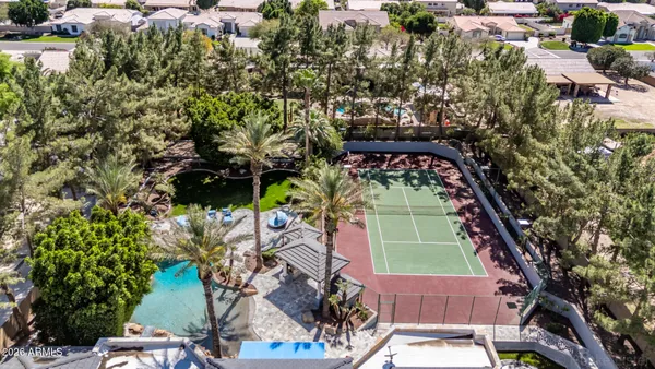 $3,000,000 | 1711 East Lockwood Street, Mesa, AZ 85203