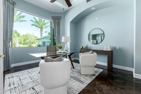 $3,000,000 | 1711 East Lockwood Street, Mesa, AZ 85203