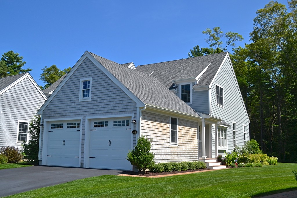 102 Fairhaven Road, Unit 23 Mattapoisett, MA 02739 - Photo 1 of 20 Gallery Image 1