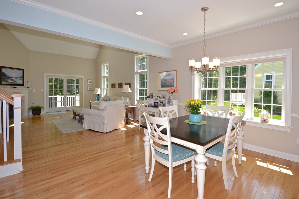 102 Fairhaven Road, Unit 23 Mattapoisett, MA 02739 - Photo 11 of 20 Gallery Image 11