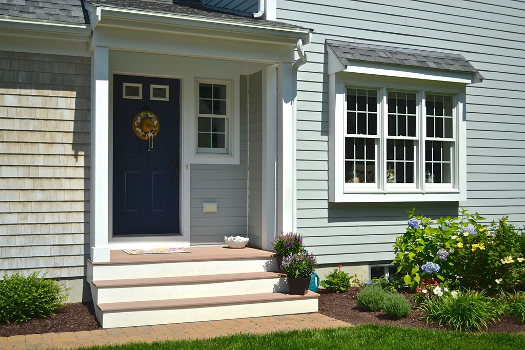 102 Fairhaven Road, Unit 23 Mattapoisett, MA 02739 - Photo 2 of 20 Gallery Image 2