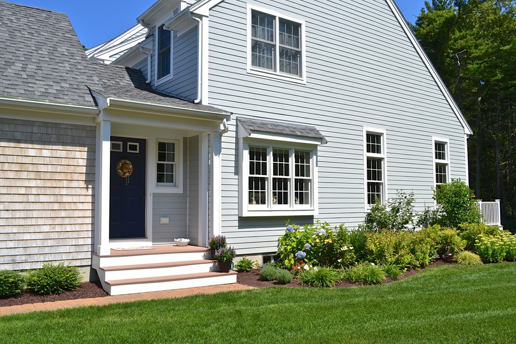 102 Fairhaven Road, Unit 23 Mattapoisett, MA 02739 - Photo 3 of 20 Gallery Image 3