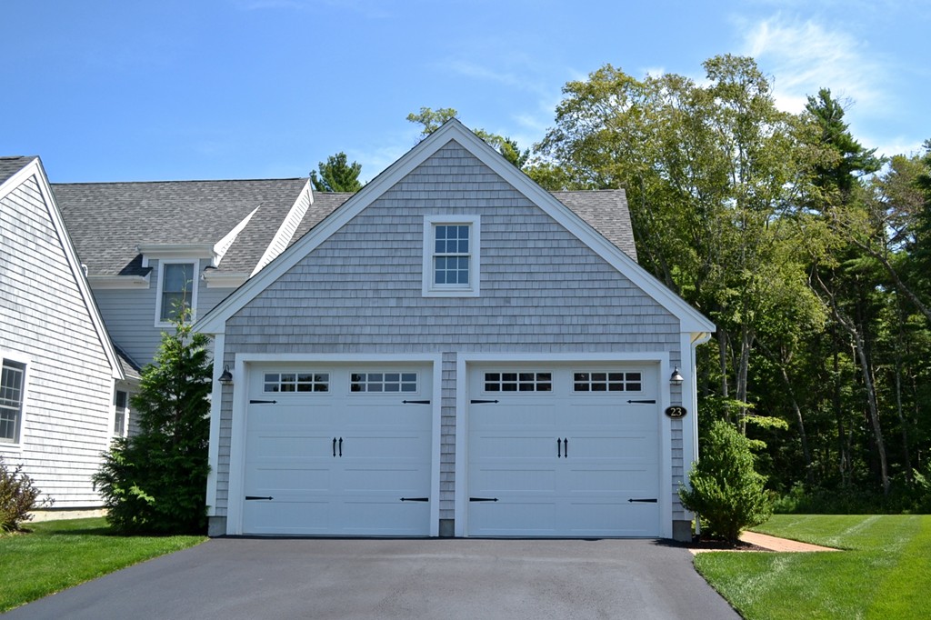 102 Fairhaven Road, Unit 23 Mattapoisett, MA 02739 - Photo 4 of 20 Gallery Image 4