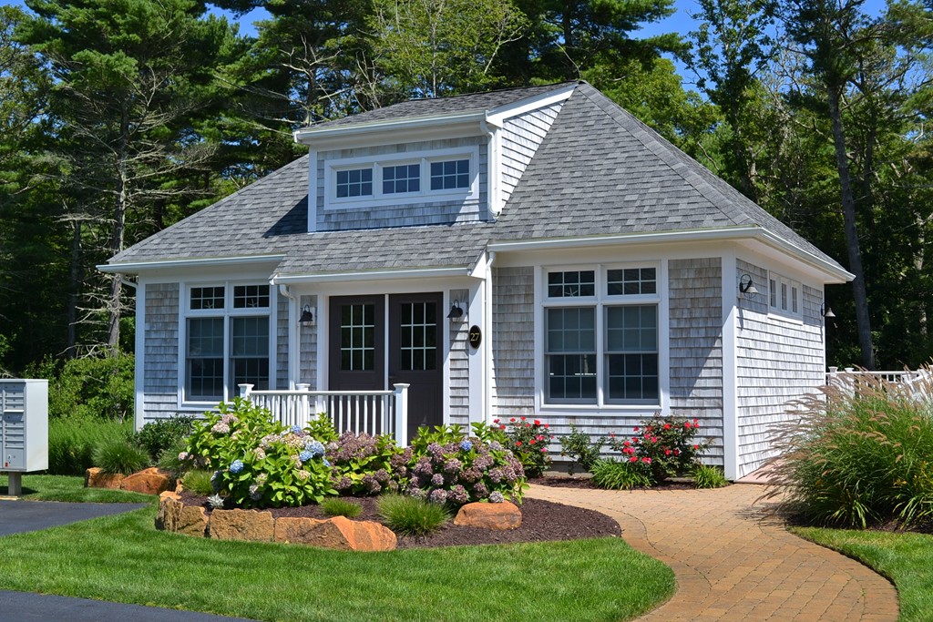 102 Fairhaven Road, Unit 23 Mattapoisett, MA 02739 - Photo 7 of 20 Gallery Image 7