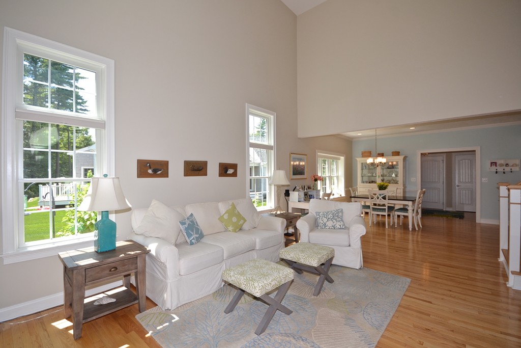 102 Fairhaven Road, Unit 23 Mattapoisett, MA 02739 - Photo 9 of 20 Gallery Image 9