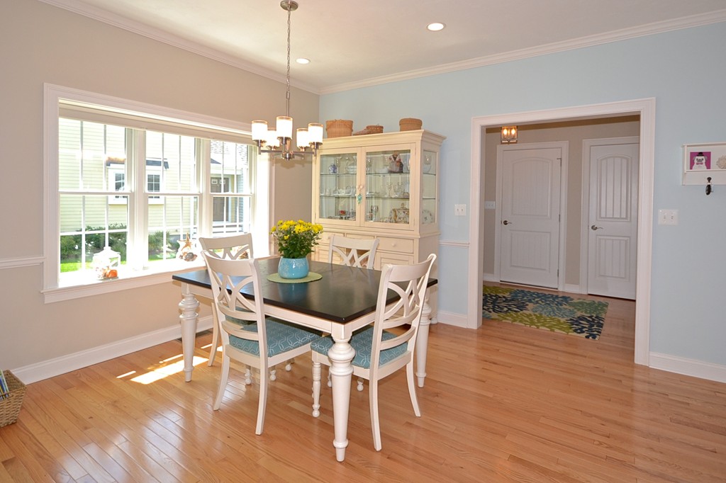 102 Fairhaven Road, Unit 23 Mattapoisett, MA 02739 - Photo 10 of 20 Gallery Image 10
