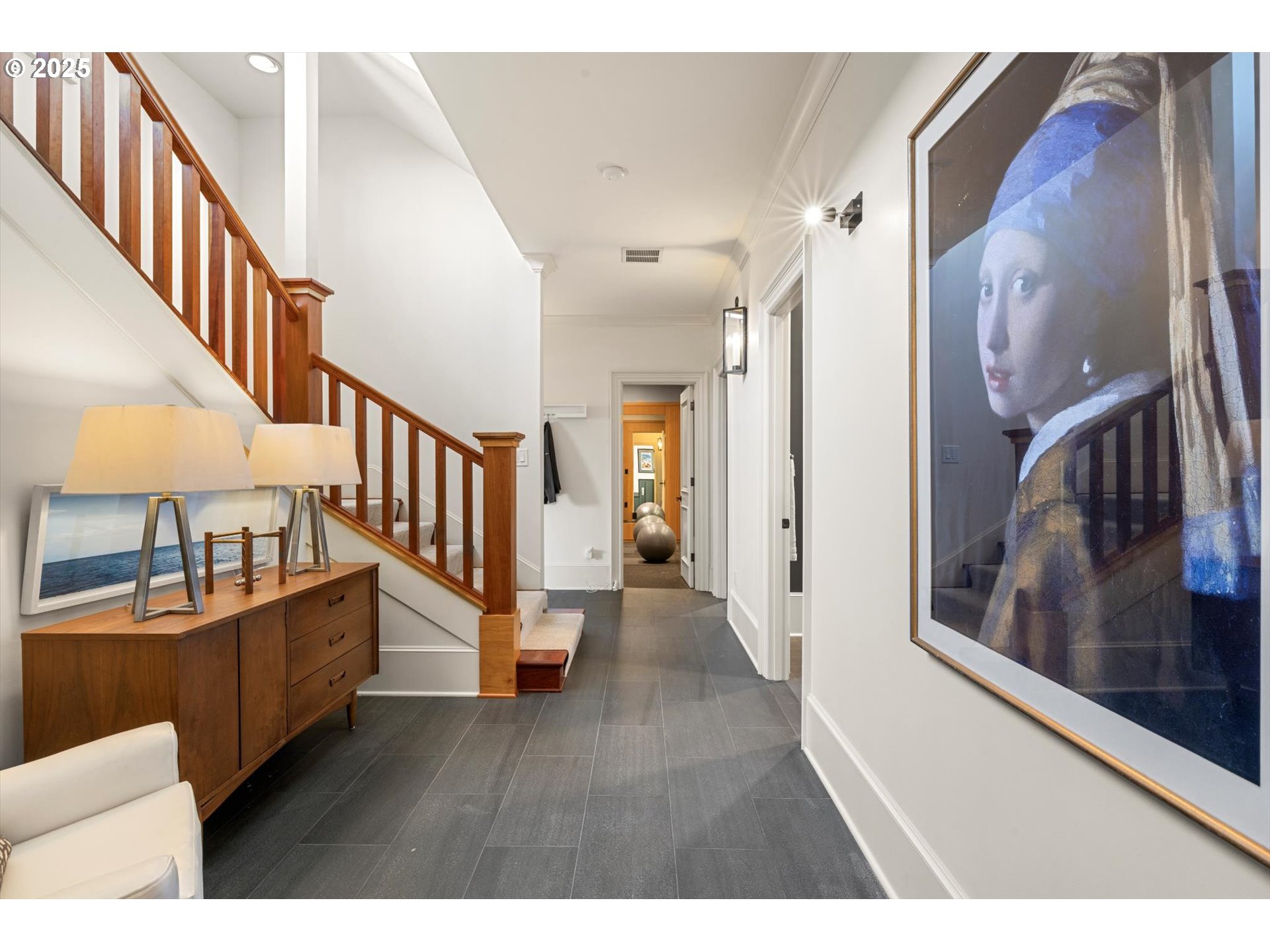 1948 Southwest Terrace Drive Portland, OR 97201 - Photo 33 of 48 a view interior of house and wooden floor