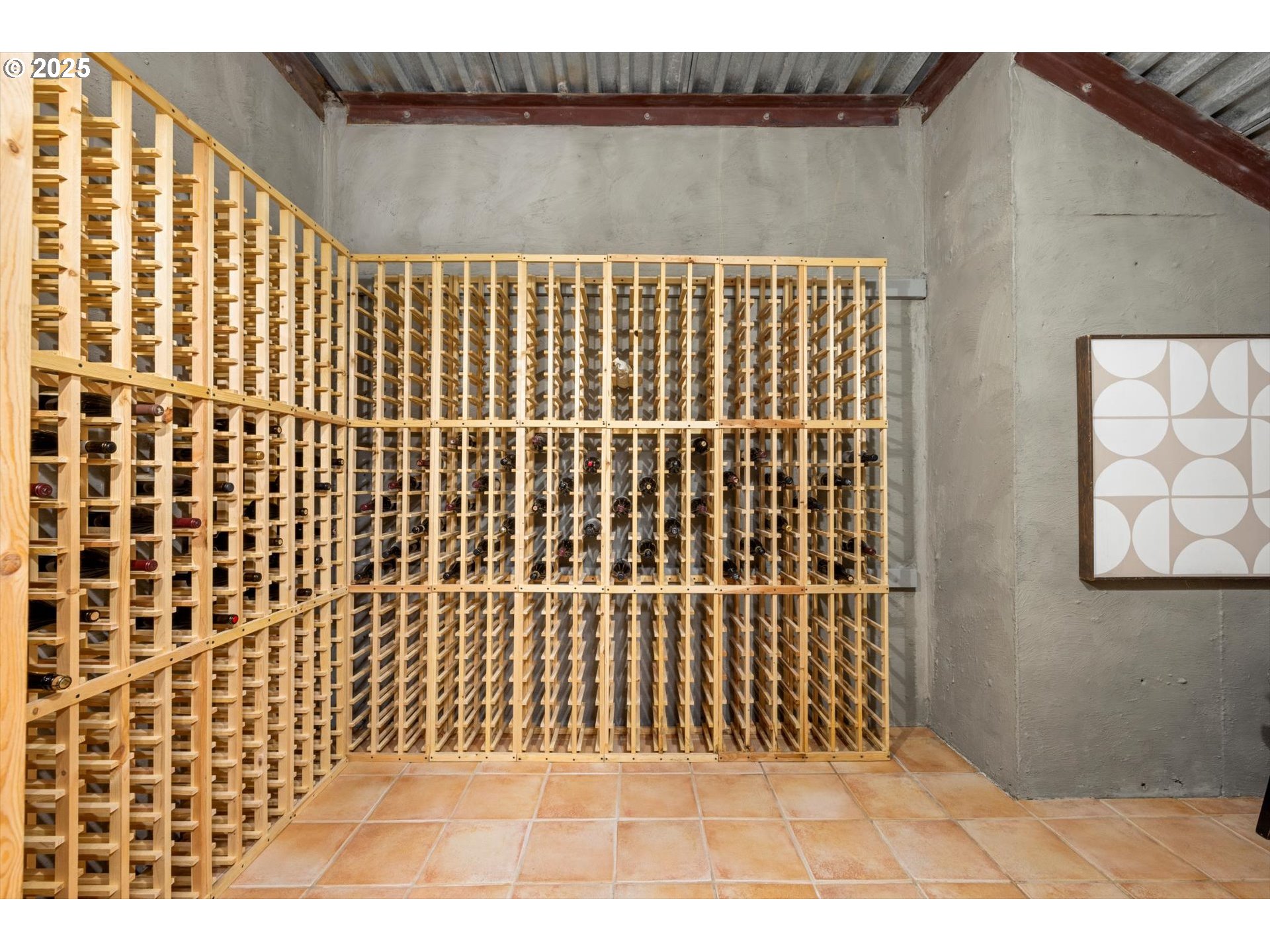 1948 Southwest Terrace Drive Portland, OR 97201 - Photo 38 of 48 a view of a black and white wall