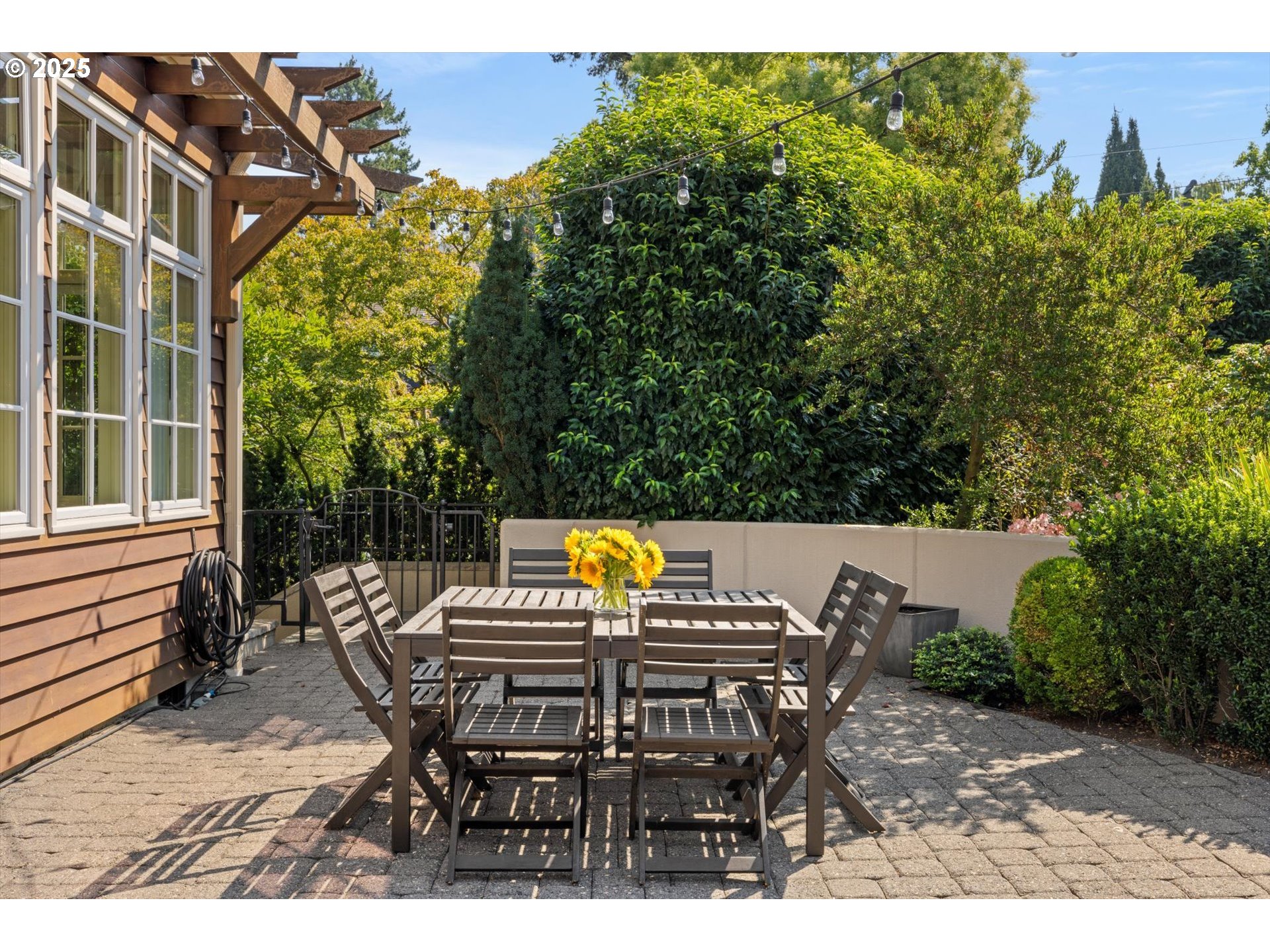 1948 Southwest Terrace Drive Portland, OR 97201 - Photo 43 of 48 a view of outdoor space yard and patio