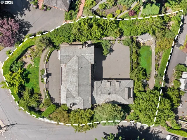 $4,350,000 | 1948 Southwest Terrace Drive, Portland, OR 97201