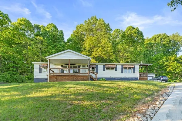 $232,000 | 281 Pattonsville Road, Jackson, OH 45640