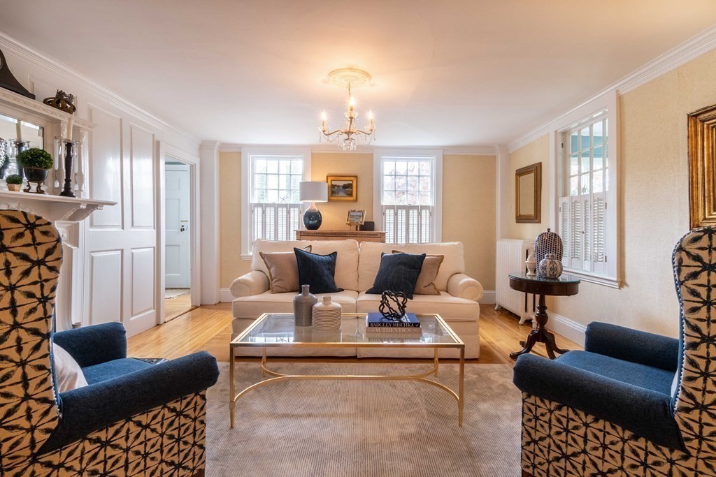 7 Fort Hill Street Hingham, MA 02043 - Photo 11 of 21