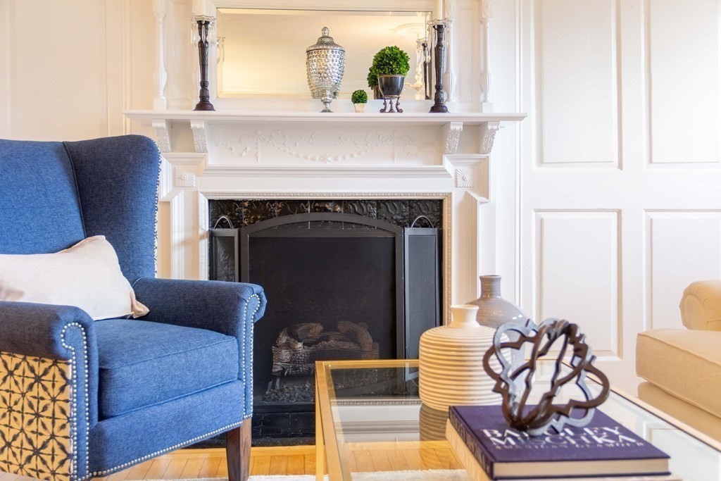 7 Fort Hill Street Hingham, MA 02043 - Photo 12 of 21