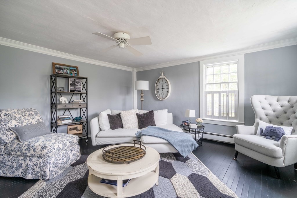 7 Fort Hill Street Hingham, MA 02043 - Photo 16 of 21