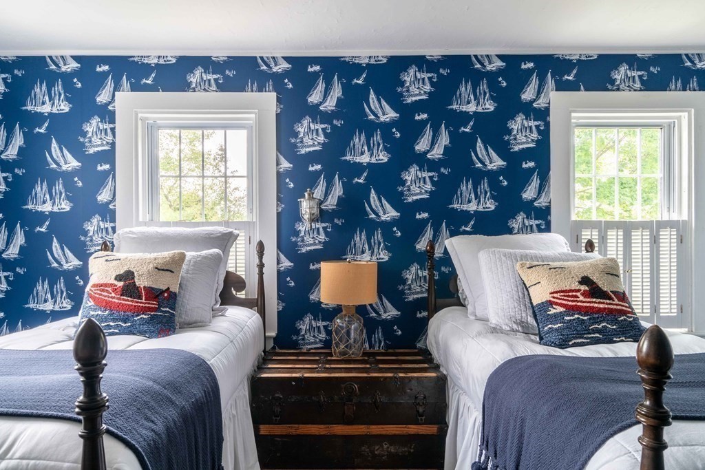 7 Fort Hill Street Hingham, MA 02043 - Photo 19 of 21