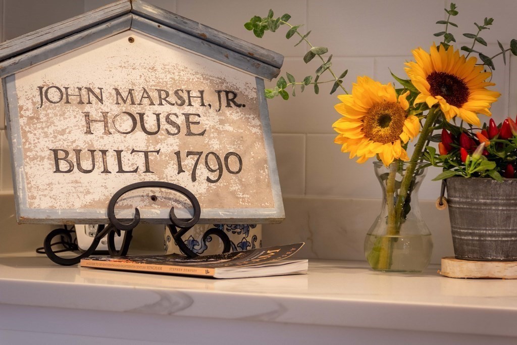 7 Fort Hill Street Hingham, MA 02043 - Photo 21 of 21